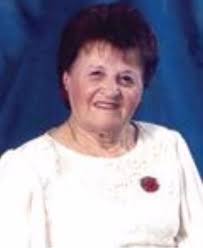 Marie-Ange THIVIERGE (1915-2002)