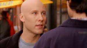 Lex Has Got Clark's Back -- (Smallville