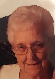 Wilma Jean Johnson Laws