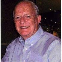 James T. (Tom) Dixon Obituary