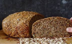 Haferflocken Saatenbrot Preppie And Me In 2021 Food Gourmet Cooking
