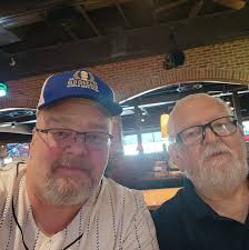 Your fellers @keith_mcgee_7 and I are about to run the @oreillyautoparts  wrapped hot rod crown vic this Friday at the @freedom.factoryusa ! As a  reminder, if you can't make it in person,