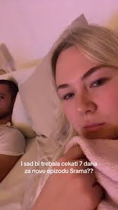 Odbijam čekati…🥹 #fyp #sram #scam #balkantiktok