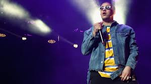 Bad bunny surprises fans with the announcement of his new album, el ultimo tour del mundo on twitter. Bad Bunny Performs New Album Single Yo Visto Asi On Fallon Complex