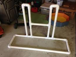 Pvc Bike Rack Pvc Bike Racks Diy Bike Rack Bike Rack