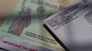 Most will arrive via direct deposit; How To Track Your Stimulus Check 11alive Com