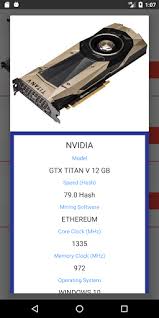 Launched in 2017, the gpu onboard rx 570 has 2048 stream processors. Download Mining Gpu List Free For Android Mining Gpu List Apk Download Steprimo Com