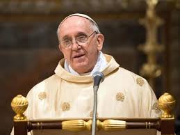 Hat er noch nie und wird er auch nicht. Jesuitenorden Ist Ein Revolutionares Element In Der Kirche Archiv