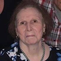 Mrs. Herlinda V. Ramirez Obituary