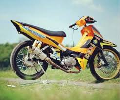 Modifikasi supra x lama road race. 38 Top Populer Modifikasi Supra Road Race