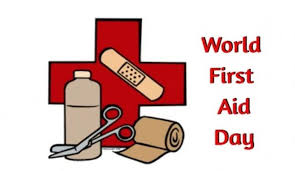 Search a wide range of information from across the web with fastsearchresults.com World First Aid Day 2020 12 September