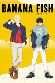 See more of bananafish on facebook. Banana Fish Wallpaper Kolpaper Awesome Free Hd Wallpapers