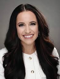 Misty Alderman's Instagram, Twitter & Facebook