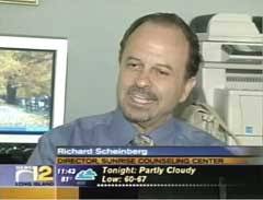 Richard C. Scheinberg