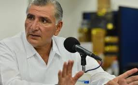 Adán augusto lópez será nuevo secretario de gobernación, tras la salida de olga sánchez cordero, informó este jueves el presidente andrés manuel lópez obrador. Adan Augusto Lopez Punto Por Punto
