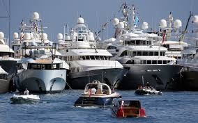 The estimated cost of the superyacht, not including the support yacht, is $500 million. Jeff Bezos New Yacht