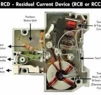What is an RCD (Residual Current Device)? - RCB and RCCB