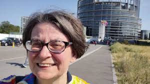 CS Hospiz Wien goes EU Parlament