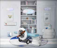 Light Blue Decor To Get You Inspired