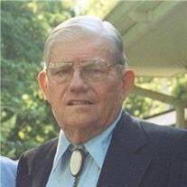 Arlin W. Otto Obituary