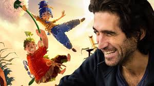 It Takes Two [Videos]