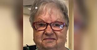 Marjorie Syvinia "Margie" Cornwell Obituary