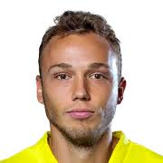 Pablo Iñiguez FIFA 23