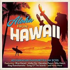 Various Artists - Aloha From Hawaii / Various - Amazon.com Music