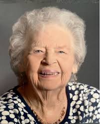 Ruth Poff Obituary July 6, 2022