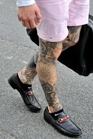 Black And Grey Leg Tattoos For Men Leg Tattoos For Men Mens Leg Tattoo Ideas Leg Tattoo Men Best Leg Tattoos Tattoos For Guys