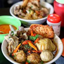 12:07 riko rick 334 просмотра. 10 Tempat Santap Bakso Di Sidoarjo Bahan Bakar Kelilingi Kota Udang