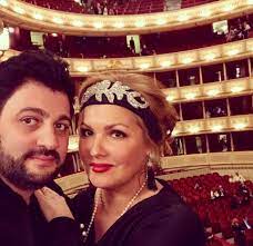 We did not find results for: Kultur Showbiz Anna Netrebko Rank Und Schlank So Schmal Haben Wir Die Sangerin Lange Nicht Gesehen Pressfrom Deutschland