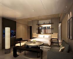 Hospitality Net Photo Rosewood Chongqing China To Open 2015 Hotel Room Interior Hotel Room Design Guest Room Design