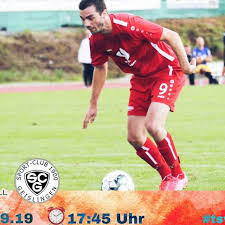 Tsv Bad Boll 1907 E V