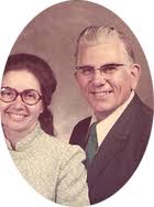 Lillian Warner Obituary