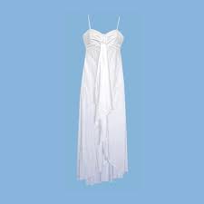 Ulu White Hawaiian Pele Wedding Dress Dresses Wedding Dresses