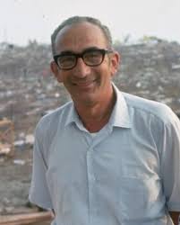 Max Bernard Yasgur (December 15, 1919