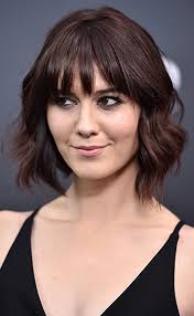 Winstead Mary Elizabeth