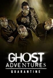 This is probably one of the most popular episodes of ghost hunters because it's where stephen king's the shining was filmed. Ghost Adventures Tv Series 2008 Imdb