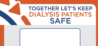 Dialysis Safety Cdc