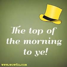 100 Irish Quotes And Sayings Inspirational Words Of Wisdom
