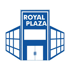 Asztali óra - Royal-Plaza