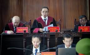 Ông đinh la thăng nhận mức án 10 năm tù về tội vi phạm quy định về quản lý, sử dụng tài sản ông đinh la thăng với cương vị là bộ trưởng bộ gtvt đã được giao tổ chức xây dựng đề án bán. 8s67s3okuqib5m