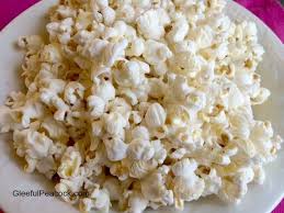 Gleeful Peacock Coconut Oil Popcorn Coconut Oil Popcorn Coconut Oil Coconut