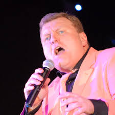 Profile for Tim Ames • Benidorm