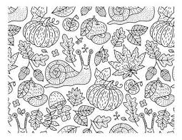 If you visit at the right tim. 96 Best Autumn Fall Coloring Pages Free Pdf Printables For Kids Fall Coloring Pages Coloring Pages Pumpkin Coloring Pages