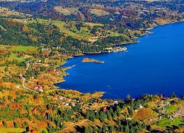 Este la 900m altitudine, aproape de pasul tihuța, la ca să ajungi la lacul colibița trebuie să străbați drumul care șerpuiește dincolo de bistrița bârgăului si care te conduce (în jur 7 km) către. Pin On Nou