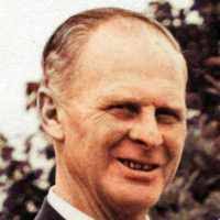 Charles Henry Burroughs (1912–1971)