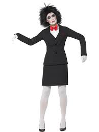 El macabro revoleo de cadáveres entre el gobierno y cambiemos. Comprar Disfraz De Jigsaw Saw Para Mujer Disfraces Para Mujer Disfraces Halloween Mujer Disfraces Disfraces De Cine Terror Mujer Tienda De Disfraces En Madrid Disfracestuyyo Com