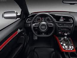 2012 Audi Rs5 Audi Voiture
